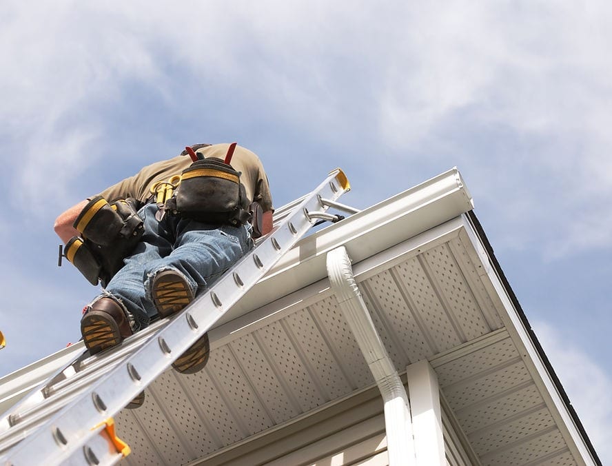 On-site inspection during the contingency period